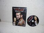WWE : TLC Tables, Ladders and Chairs 2011 DVD Out of Print CM Punk  Kevin Nash