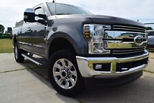 2019 Ford F-250 4X4 SD EXTENDED LARIAT-EDITION