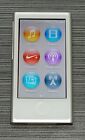 New ListingApple iPod nano 7th Generation White (16 GB) A1446 Battery Doesn't Hold A Charge