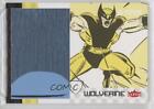 2018 Fleer Ultra Marvel X-Men Stax Bottom Layer Wolverine #16C 0kg8