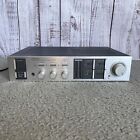 Vintage Pioneer SA-1040 Integrated Stereo Amplifier 100 WPC - Tested & Working