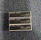 NEW Lot of 3 Mary Kay Matte Lipstick ORANGE MIO Limited Edition 136539 NIB