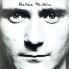 (CD) Phil Collins - Face Value - In The Air Tonight, Thunder And Lightning,u.a.