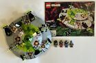 LEGO Space 6975 ALIEN AVENGER UFO - 100% Complete with All Figures and Manual