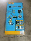 Arcade1up The Simpsons 30th Edition Arcade Machine with Stool - SIM-A-01251