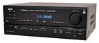 Pyle Wireless Bluetooth Power Amplifier System - 420W, 5.1 Channel Home Theater