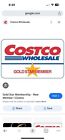 New ListingCostco Membership- Promo Code For One Year Membership. New Customers Only!