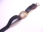 Man's Vintage Gruen Watch   Parts