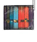 New ListingHarry Potter Complete Full 7 Books Childrens Box Set Collection by J K Rowling