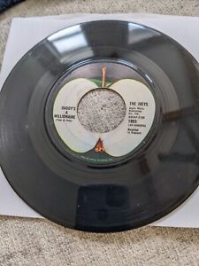 New ListingThe Iveys US 45 Apple 1803 MAYBE TOMORROW / DADDY'S A MILLIONAIRE Pre Badfinger