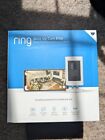 Ring Stick Up Cam Elite With POE  HD Security Camera (2nd Generation)