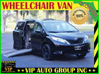 New Listing2012 Toyota Sienna LE Mobility 7-Passenger