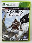 Assassin's Creed IV: Black Flag - Microsoft Xbox 360