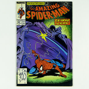 The Amazing Spider-Man #305 (FN+ | 6.5) -- combined P&P discounts!!