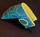 Bettinardi Hive 2022 Spring Classic Masters Augusta Blade Putter Head Cover New!