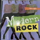 Modern Rock Mid 80's CD 2 Disc Set Time life music duran idol