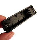 AA Battery Case Attachment For SONY Walkman WM-F103 F102 F100 III F100 II