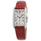 Longines DolceVita Silver Dial Ladies Watch L5.255.4.71.5