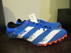 Adidas Sprintstar m Track and Field Sprint Spikes size 12 US nwt Free Ship