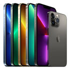 Apple iPhone 13 Pro 256GB Factory Unlocked Smartphone - Good