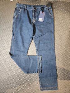 NEW Collection Corneliani Men's Denim Pants Jeans Sz W36XL34 RRT $200
