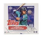 2023 TOPPS SERIES 1 + 2 BASEBALL # 1-660 COMPLETE SET MINT ! FREE SHIP ! LOOK !