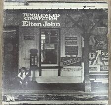New ListingELTON JOHN Tumbleweed Connection (1970 Universal City Records)