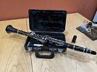 Yamaha Model YCL20 BB Student Clarinet With Case