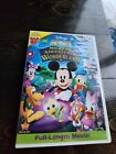 Mickey's Adventures in Wonderland (DVD, 2009) Good condition