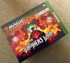 MAGIC THE GATHERING THE BROTHERS WAR BOOSTER BUNDLE FREE PRIORITY SHIPPING