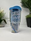 Tervis Brand New Insulated 24oz Tampa Florida Tumbler (0429137)