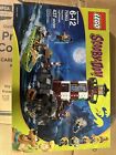 LEGO Scooby-Doo Haunted Lighthouse (75903) Brand New And Sealed
