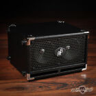 Phil Jones Bass C2 Compact 2x5” 200W 8-ohm Speaker Cabinet w/ Cover - Black