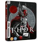 THOR (2011) 4K UHD Blu-Ray Mondo Steelbook BRAND NEW