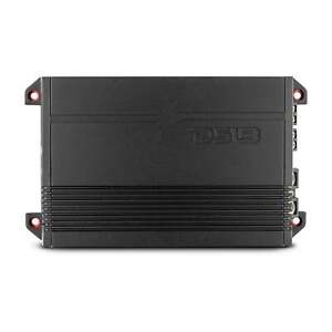 DS18 G1000.4D Car Audio Amplifier 1000 Watts Full-Range Class D 4-Channel