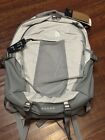 THE NORTH FACE Women's Recon Backpack Laptop Bag Color Mid Gray