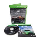 Forza Motorsport 5 (Microsoft Xbox One, 2013) CIB Tested