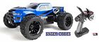 REDCAT RER14485 1/10 Volcano EPX PRO 4WD Radio Control Truck RTR Blue HH