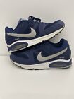 Size 12 - Nike Air Max Command 2019 Blue Grey