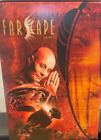Farscape - Season 2: Box Set (DVD, 2003, 10-Disc Set)