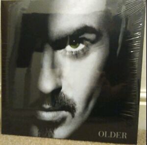George Michael Older Limited Edition - NEW  & Sealed 🔥