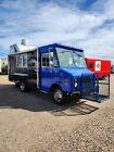food trucks for sale by owner
