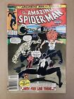 The Amazing Spider-Man #283 - Dec 1986 - Vol.1 - Newsstand - Minor Key. J11