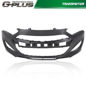 Front Bumper Cover Fit for 2013-2015 Hyundai Genesis Coupe 865112M300
