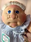 Handsigned 2012 Collector's Club Edition Soft Sculpture Cabbage Patch Kids Girl