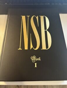 New ListingNon-Sports Bible by James C. Watson NSB Very Rare Out Of Print Book