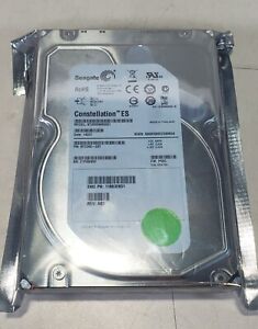 Dell/Seagate 2TB 7.2K SAS 6Gbps ST2000NM001 067TMT 67TMT Hard Disk Drive