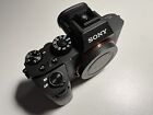 Sony A7S II 4K Camera