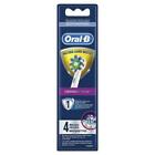 New ListingOral-B Cross Action Electric Toothbrush Replacement Heads - 4 Count