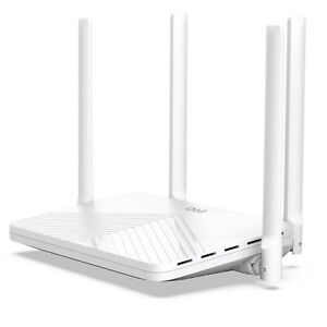 AC1200 Wireless Router 2.4G/5G Dual Band 1200Mbps WiFi Gigabit Internet Router